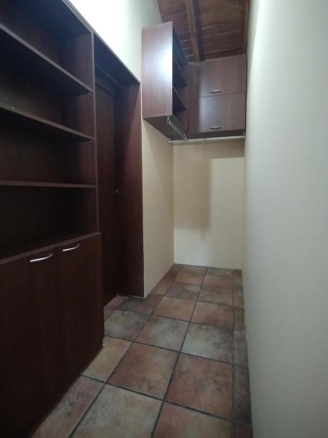 Albergue Terminal Mendoza