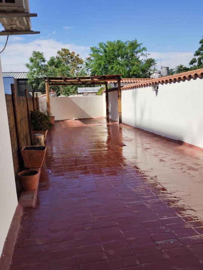 Terminal Hostal Mendoza