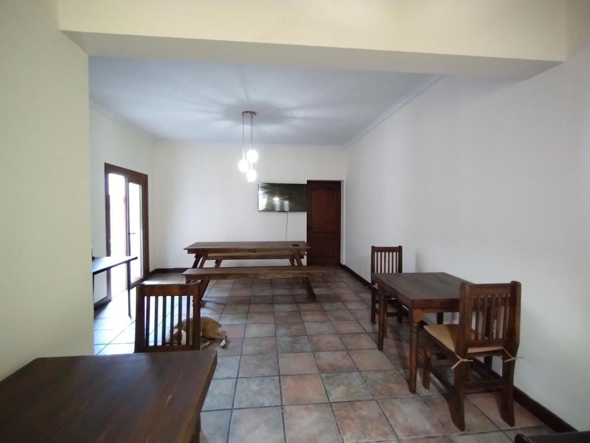Hostal Terminal Mendoza